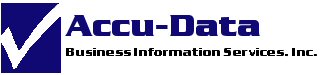 Accu-Data Business Information Services, Inc. - Albany, NY